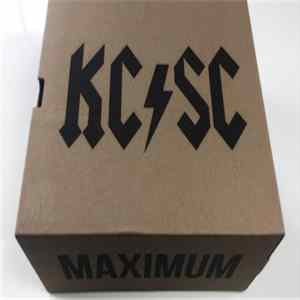 KC Rebell & Summer Cem - Maximum (Fan Box) mp3