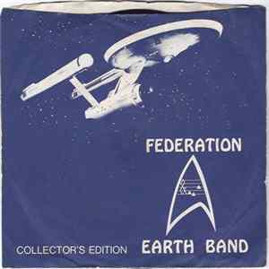 Federation Earth Band - Vulcanization mp3
