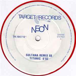 Neon - Sultana mp3