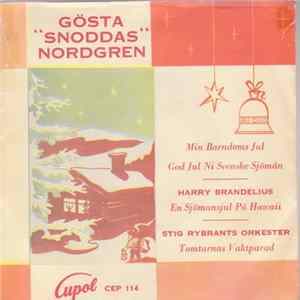 Various - Min Barndoms Jul mp3