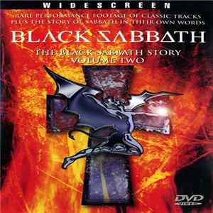 Black Sabbath - The Black Sabbath Story Volume Two mp3