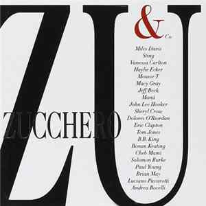 Zucchero - Zu & Co. mp3