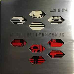 Jin - Mekakucity Records mp3