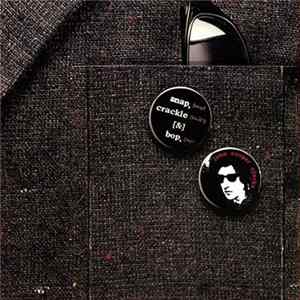 John Cooper Clarke - Snap, Crackle [&] Bop. mp3