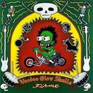 Voodoo Glow Skulls - Firme mp3