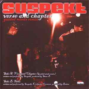 Suspekt - Verse And Chapter (Guided Minds Remix) mp3