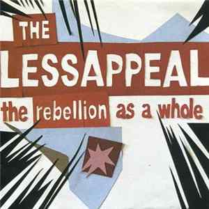 The Lessappeal - The Rebellion As A Whole mp3