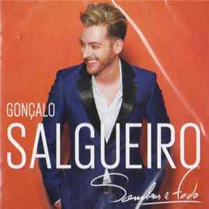 Gonçalo Salgueiro - Sombras E Fado mp3