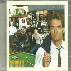 Huey Lewis And The News - Sports mp3