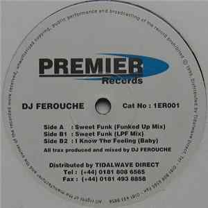 DJ Ferouche - Sweet Funk mp3