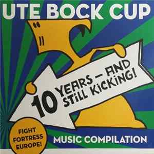 Various - Ute Bock Cup Music Compilation mp3