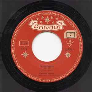 Caterina Valente - Tipitipitipso / Amadeo, Ich Will Warten mp3