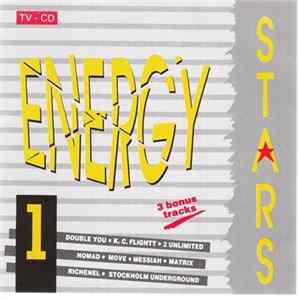 Various - Energy Stars Vol. 1 mp3
