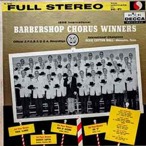 Various - 1958 International Barbershop Chorus Winners mp3
