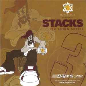 Jew-Tang Clan - Jew-Tang Clan Presents Stacks The Audio Series Vol. 3 mp3