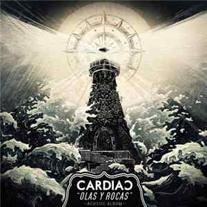 Cardiac - Olas Y Rocas mp3