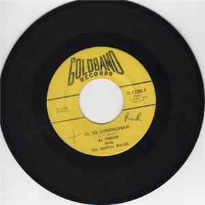 Al Ferrier & His Boppin' Billies - 78 To Birmingham mp3