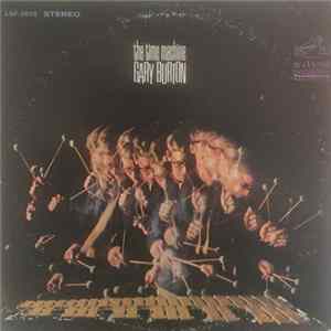 Gary Burton - The Time Machine mp3