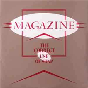 Magazine - The Correct Use Of Soap mp3