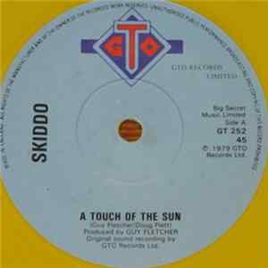 Skiddo - A Touch Of The Sun mp3