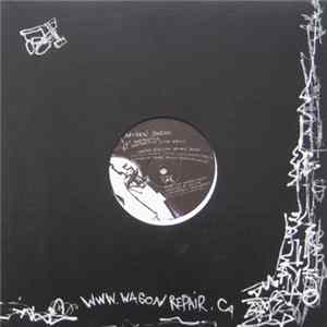 Mathew Jonson - Marionette mp3