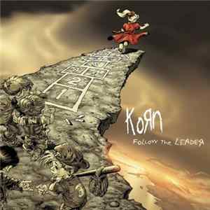 Korn - Follow The Leader mp3