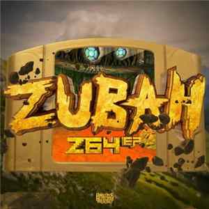 Zubah - Z64 mp3