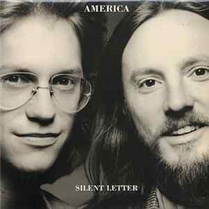 America - Silent Letter mp3