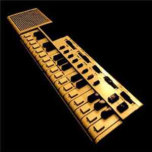 Solitude FX - Casio Tracks mp3