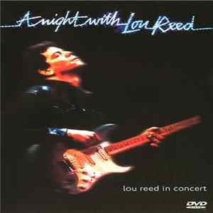 Lou Reed - A Night With Lou Reed mp3