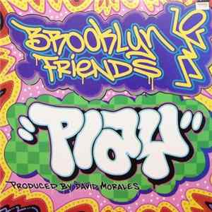Brooklyn Friends - Play mp3
