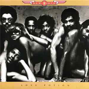 New Birth - Love Potion mp3