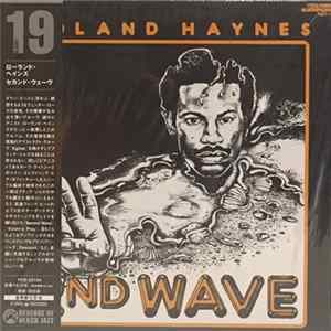 Roland Haynes - 2nd Wave mp3