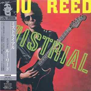 Lou Reed - Mistrial mp3