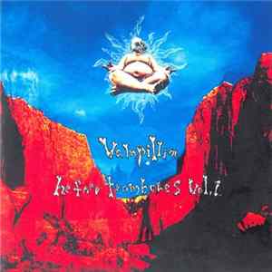 Vampillia - Hefner Trombones Vol. 1 mp3