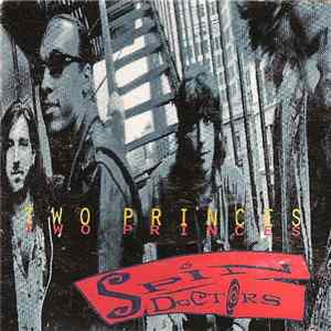Spin Doctors - Two Princes mp3