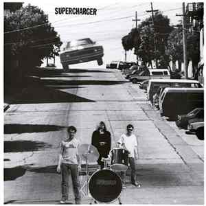 Supercharger - Supercharger mp3