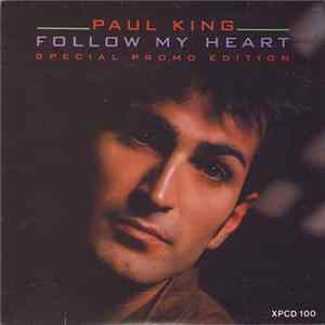 Paul King - Follow My Heart mp3