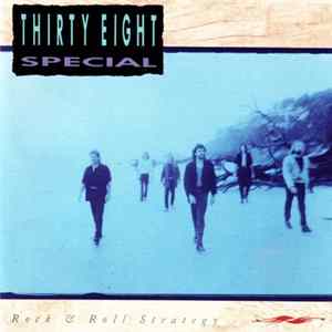 38 Special - Rock & Roll Strategy mp3