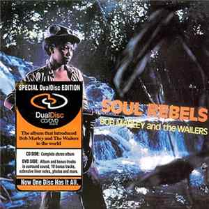 Bob Marley And The Wailers - Soul Rebels mp3