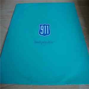 911 - Bodyshakin' mp3