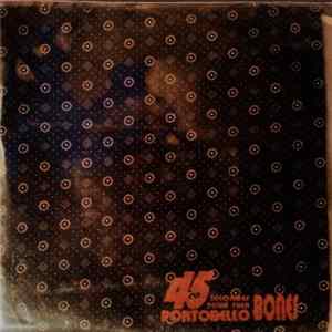 Various - 45 Secondes Pour Tuer Portobello Bones mp3