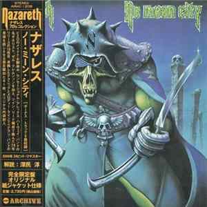 Nazareth - No Mean City mp3