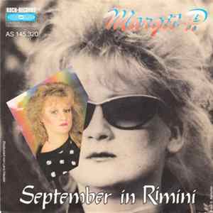 Margit P. - September In Rimini mp3