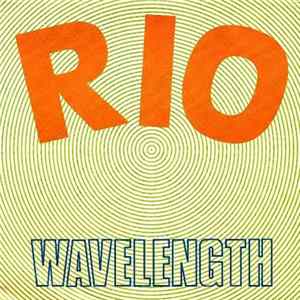 Wavelength - Rio mp3
