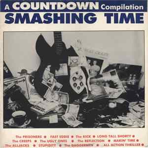 Various - A Countdown Compilation: Smashing Time mp3