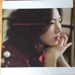 Joanna Wang - Start From Here mp3