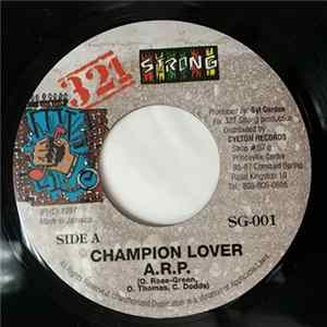 A.R.P. - Champion Lover mp3