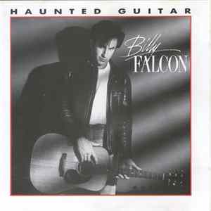Billy Falcon - Haunted Guitar mp3