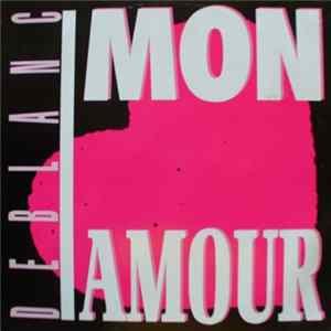 Deblanc - Mon Amour mp3